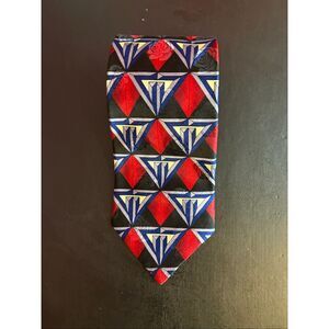 Grateful Dead Anthology second set tie